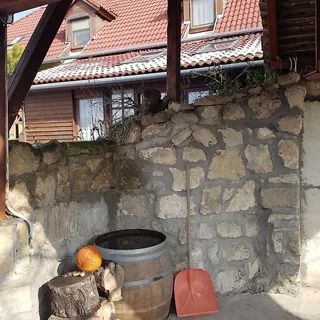 Гостевой дом Village Wine House Этек