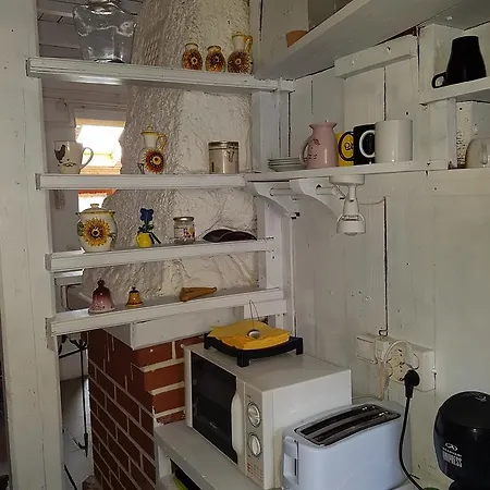 Village Wine House Гостевой дом