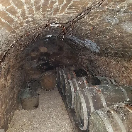 Village Wine House Гостевой дом